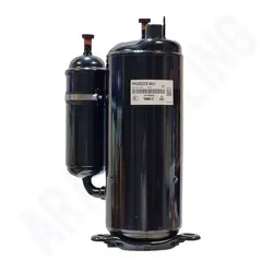 کمپرسور 12هزار الجی LG QK222PEC - آرادبرودت فروش قطعات و لوازم یدکی برودتی کولری یخچالی و سردخانه