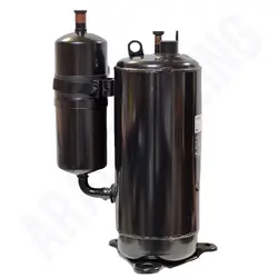 کمپرسور الجی 32هزار LG QPT525PBA - آرادبرودت فروش قطعات و لوازم یدکی برودتی کولری یخچالی و سردخانه