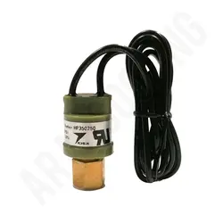های پرشر فشنگی BLPS-YK-H 250-350 - آرادبرودت فروش قطعات و لوازم یدکی برودتی کولری یخچالی و سردخانه