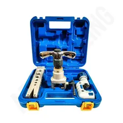 پرچ‌کن جغجغه ای ولو مدل VFT-809-IS - آرادبرودت فروش قطعات و لوازم یدکی برودتی کولری یخچالی و سردخانه