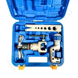 پرچ‌کن جغجغه ای ولو مدل VFT-809-IS - آرادبرودت فروش قطعات و لوازم یدکی برودتی کولری یخچالی و سردخانه