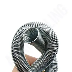 فنر لوله خم کن پنج‌متری 5/8 PERSIAN - آرادبرودت فروش قطعات و لوازم یدکی برودتی کولری یخچالی و سردخانه