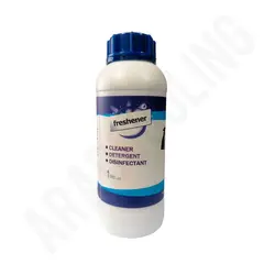 محلول چربی زدا CLEANEX - آرادبرودت فروش قطعات و لوازم یدکی برودتی کولری یخچالی و سردخانه14