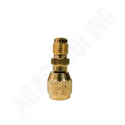 تبدیل شیر R410 به R22 - آرادبرودت فروش قطعات و لوازم یدکی برودتی کولری یخچالی و سردخانه