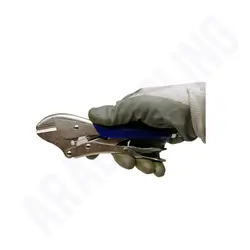 کور کن لوله ولوو - آرادبرودت فروش قطعات و لوازم یدکی برودتی کولری یخچالی و سردخانه