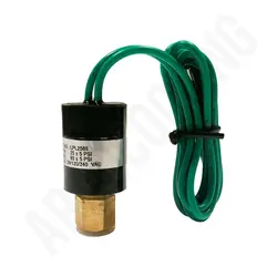 لو پرشر IRP 25-65 - آرادبرودت فروش قطعات و لوازم یدکی برودتی کولری یخچالی و سردخانه