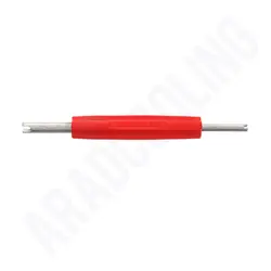 آچار والف - آرادبرودت فروش قطعات و لوازم یدکی برودتی کولری یخچالی و سردخانه