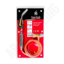 تورچ جوشکاری HOSE TORCH - آرادبرودت فروش قطعات و لوازم یدکی برودتی کولری یخچالی و سردخانه