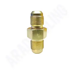 اوریفیس شماره 5 مناسب کولر 45 هزار تا 60 هزار - آرادبرودت فروش قطعات و لوازم یدکی برودتی کولری یخچالی و سردخانه1