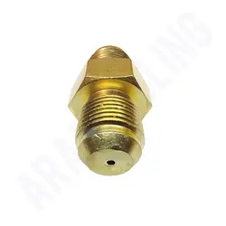 اوریفیس شماره 5 مناسب کولر 45 هزار تا 60 هزار - آرادبرودت فروش قطعات و لوازم یدکی برودتی کولری یخچالی و سردخانه1