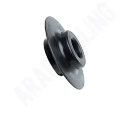 تیغ لوله بر ولو مدل VTC-19 - آرادبرودت فروش قطعات و لوازم یدکی برودتی کولری یخچالی و سردخانه