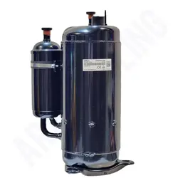 کمپرسور 36هزار GMCC ATQ390 - آرادبرودت فروش قطعات و لوازم یدکی برودتی کولری یخچالی و سردخانه