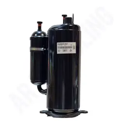 کمپرسور 24هزار GMCC PH400 - آرادبرودت فروش قطعات و لوازم یدکی برودتی کولری یخچالی و سردخانه