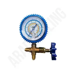 گیج و شیر ecotools - آرادبرودت فروش قطعات و لوازم یدکی برودتی کولری یخچالی و سردخانه