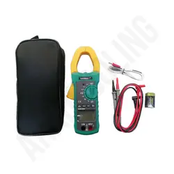 آمپرمتر هارباکس HARBOX HCM-6464 - آرادبرودت فروش قطعات و لوازم یدکی برودتی کولری یخچالی و سردخانه