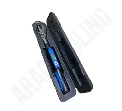 آچار ترکمتر برند PM - آرادبرودت فروش قطعات و لوازم یدکی برودتی کولری یخچالی و سردخانه