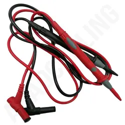 امپرمتر هارباکس مدل HCM-6660 - آرادبرودت فروش قطعات و لوازم یدکی برودتی کولری یخچالی و سردخانه