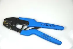 انبر پرس شیلنگ ( COLD FELEX) - آرادبرودت فروش قطعات و لوازم یدکی برودتی کولری یخچالی و سردخانه