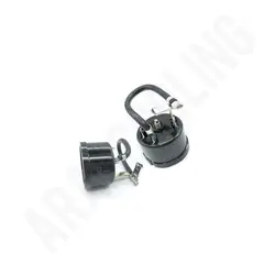 اورلود یخچال و فریزر مدل 1/4HP - آرادبرودت فروش قطعات و لوازم یدکی برودتی کولری یخچالی و سردخانه