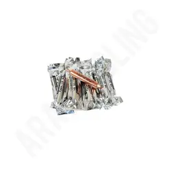 فیلتر درایر یخچال 15 گرمی - آرادبرودت فروش قطعات و لوازم یدکی برودتی کولری یخچالی و سردخانه