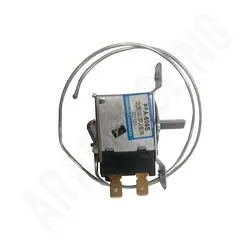 ترموستات کولر گازی مدل PFA 606S - آرادبرودت فروش قطعات و لوازم یدکی برودتی کولری یخچالی و سردخانه