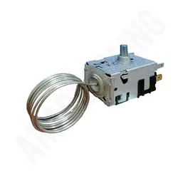 ترموستات فریزی LTC مدل 0023 - آرادبرودت فروش قطعات و لوازم یدکی برودتی کولری یخچالی و سردخانه
