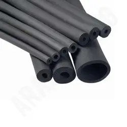 عایق لوله مسی 3/4 سانوفلکس - آرادبرودت فروش قطعات و لوازم یدکی برودتی کولری یخچالی و سردخانه