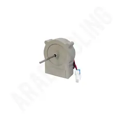 فن یخچال 4سیم ال جی