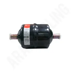 فیلتر درایر مهره ای هانگسن سایز 1/2 مدل DFS-164S ODF