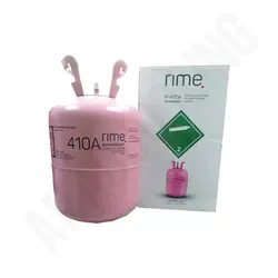 گاز مبرد رایم RIME  مدل R410