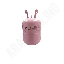 گاز مبرد رایم RIME  مدل R410