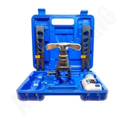 پرچ‌کن ولو مدل VFT-808U - آرادبرودت فروش قطعات و لوازم یدکی برودتی کولری یخچالی و سردخانه