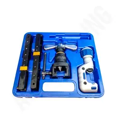 پرچ‌کن ولو مدل VFT-808U - آرادبرودت فروش قطعات و لوازم یدکی برودتی کولری یخچالی و سردخانه