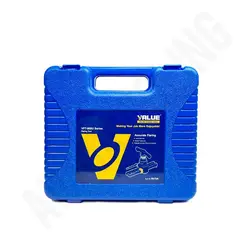 پرچ‌کن ولو مدل VFT-808U - آرادبرودت فروش قطعات و لوازم یدکی برودتی کولری یخچالی و سردخانه