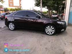 زه استیل دور شیشه سراتو TD