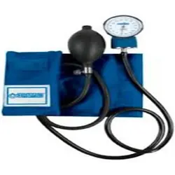 فشارسنج آنالوگBD2500