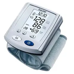 فشار سنج مچی BC 08