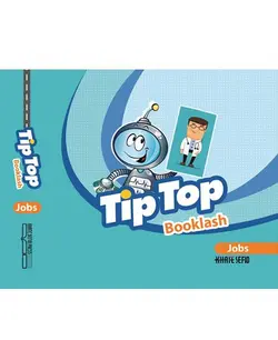 Tip Top Booklash Jobs