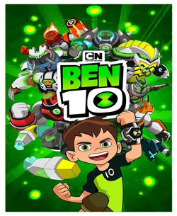 Ben 10 (بن تن)
