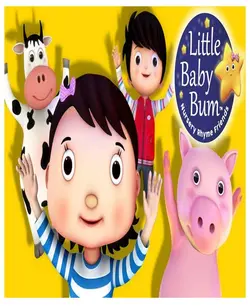 By Little Baby Bum