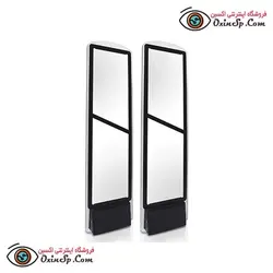 گیت فروشگاهی اسپینر ژیکان دو آنتن AM