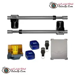 جک پارکینگی وینتا مدل VT 400