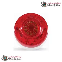 آژیر فلاشر تسلا مدل SB-110
