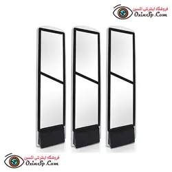 گیت فروشگاهی اسپینر ژیکان سه آنتن AM