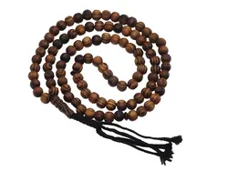 تسبیج چوبی معمولی