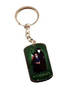 جاکلیدی طرح پلاک چوبی