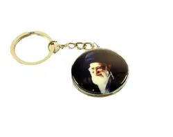 جاکلیدی عدسی طرح رهبری