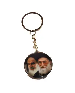 جاکلیدی عدسی طرح رهبری