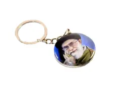 جاکلیدی عدسی طرح رهبری