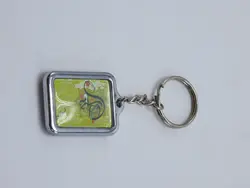 جاکلیدی کروم اسپرت